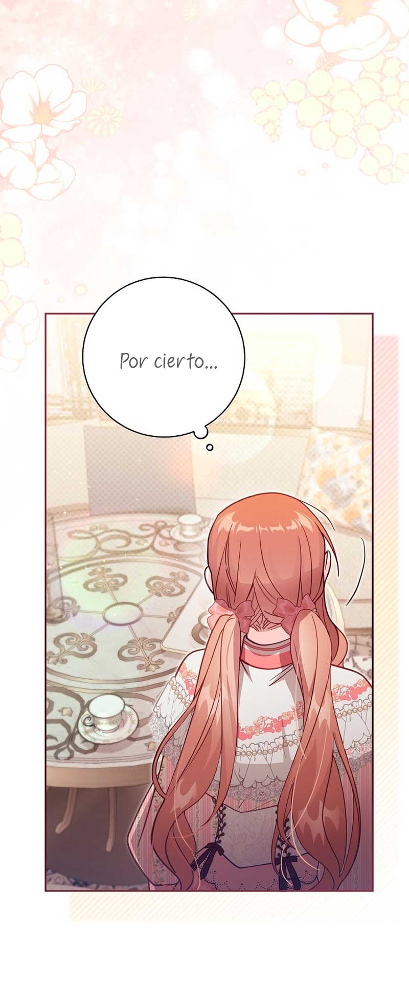 No hay lugar para las falsificaciones Capítulo 39 - Page 54