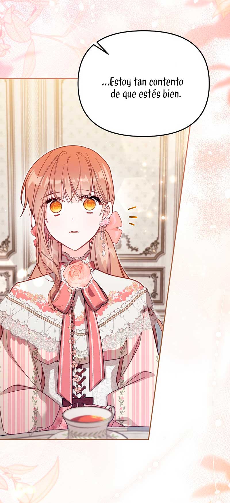 No hay lugar para las falsificaciones Capítulo 39 - Page 6