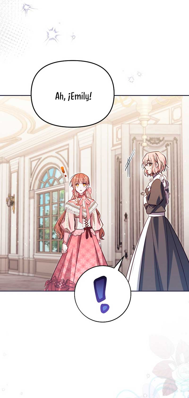 No hay lugar para las falsificaciones Capítulo 39 - Page 61