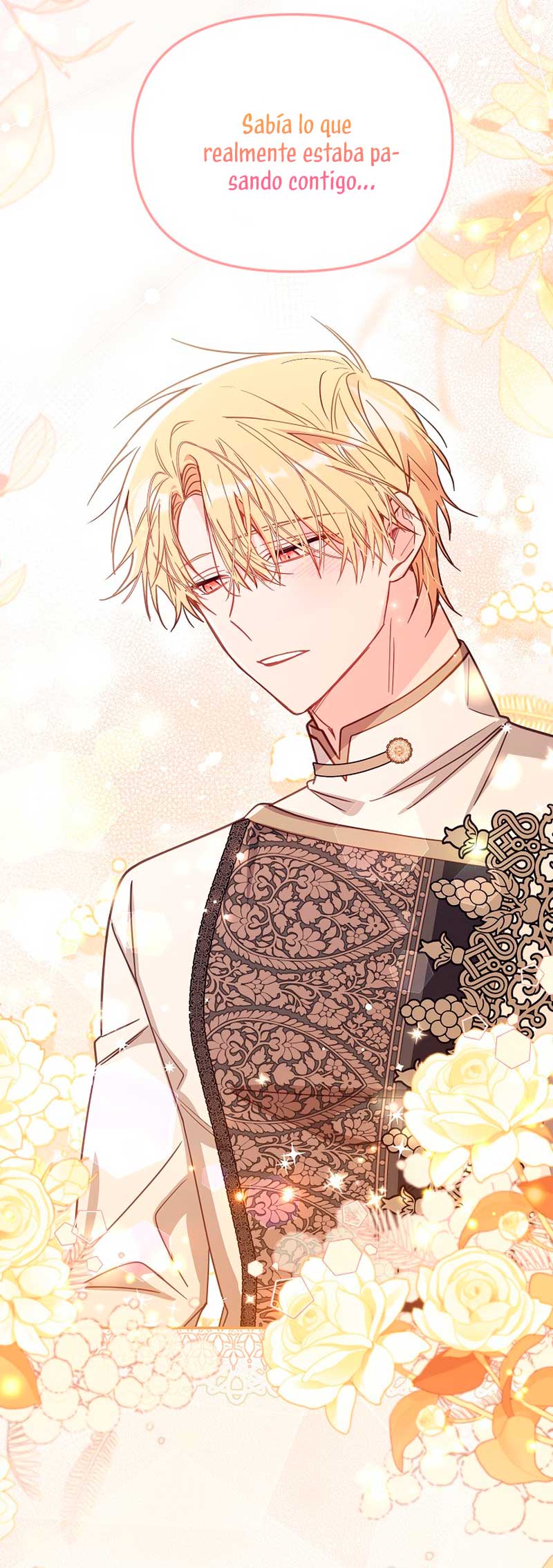 No hay lugar para las falsificaciones Capítulo 39 - Page 7