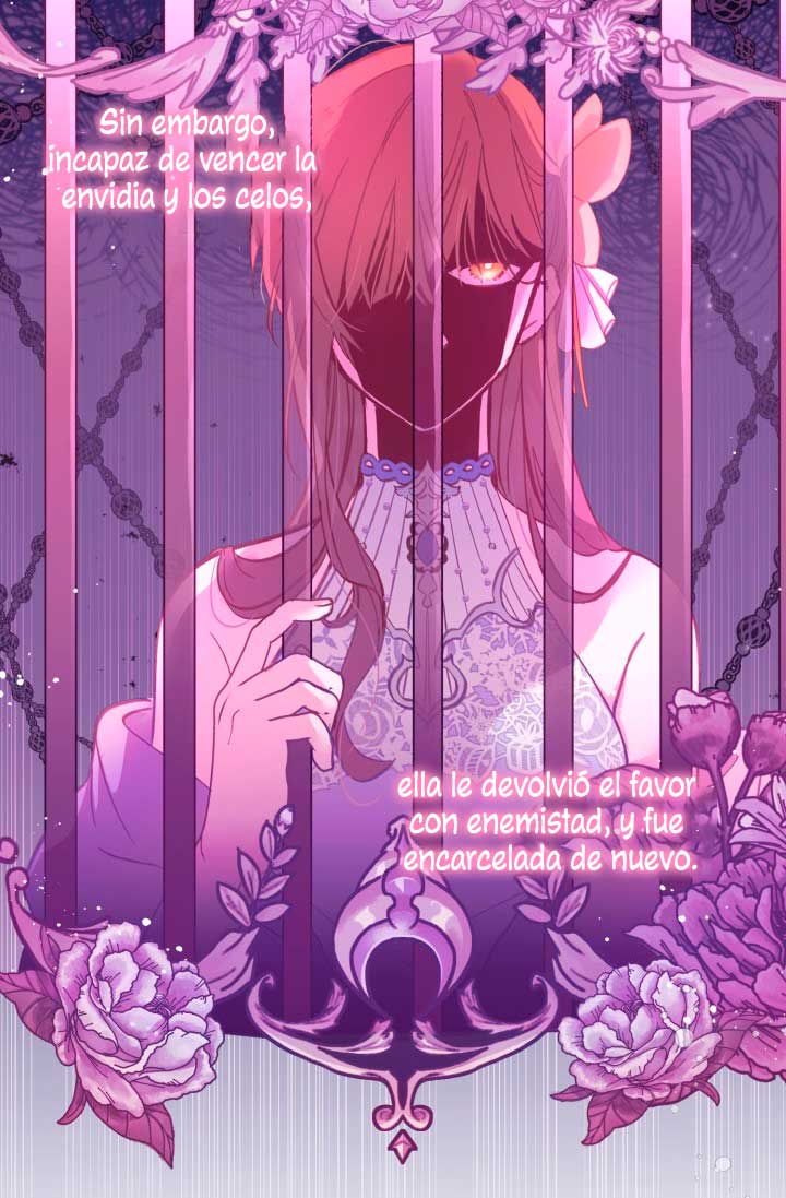 No hay lugar para las falsificaciones Capítulo 4 - Page 12