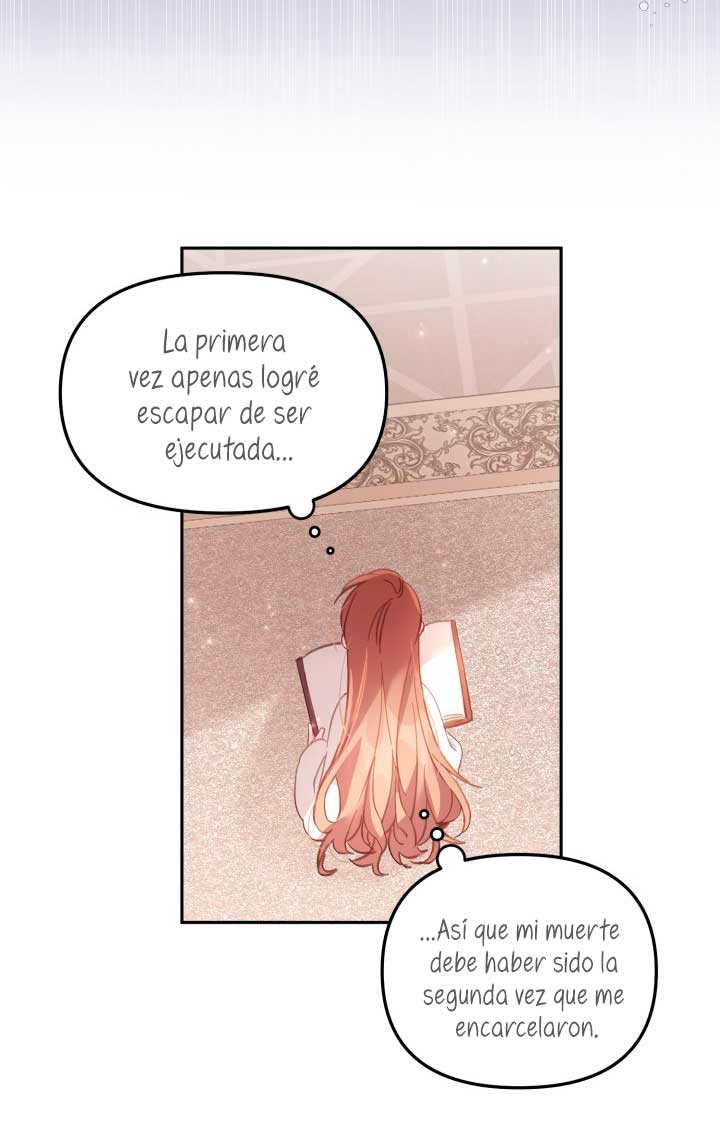 No hay lugar para las falsificaciones Capítulo 4 - Page 13