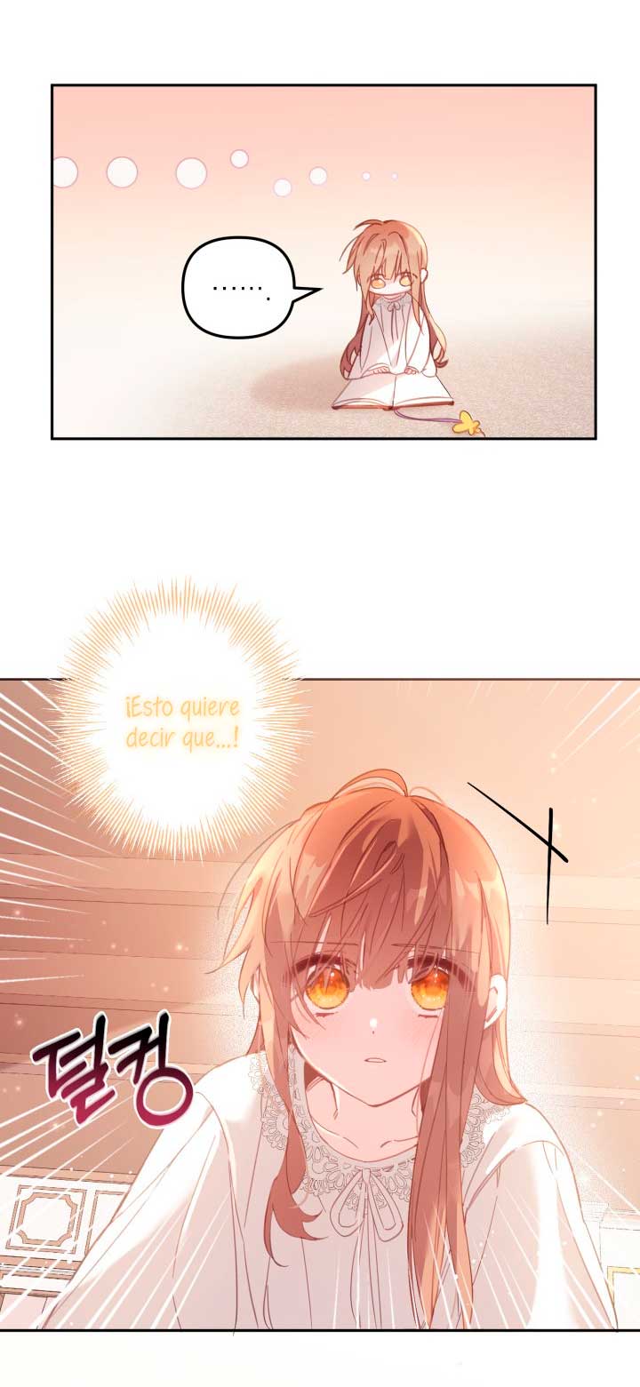 No hay lugar para las falsificaciones Capítulo 4 - Page 14