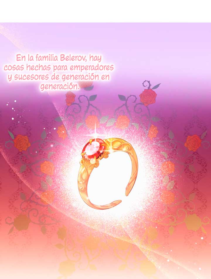 No hay lugar para las falsificaciones Capítulo 4 - Page 18