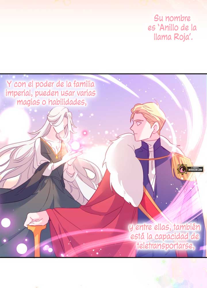 No hay lugar para las falsificaciones Capítulo 4 - Page 19