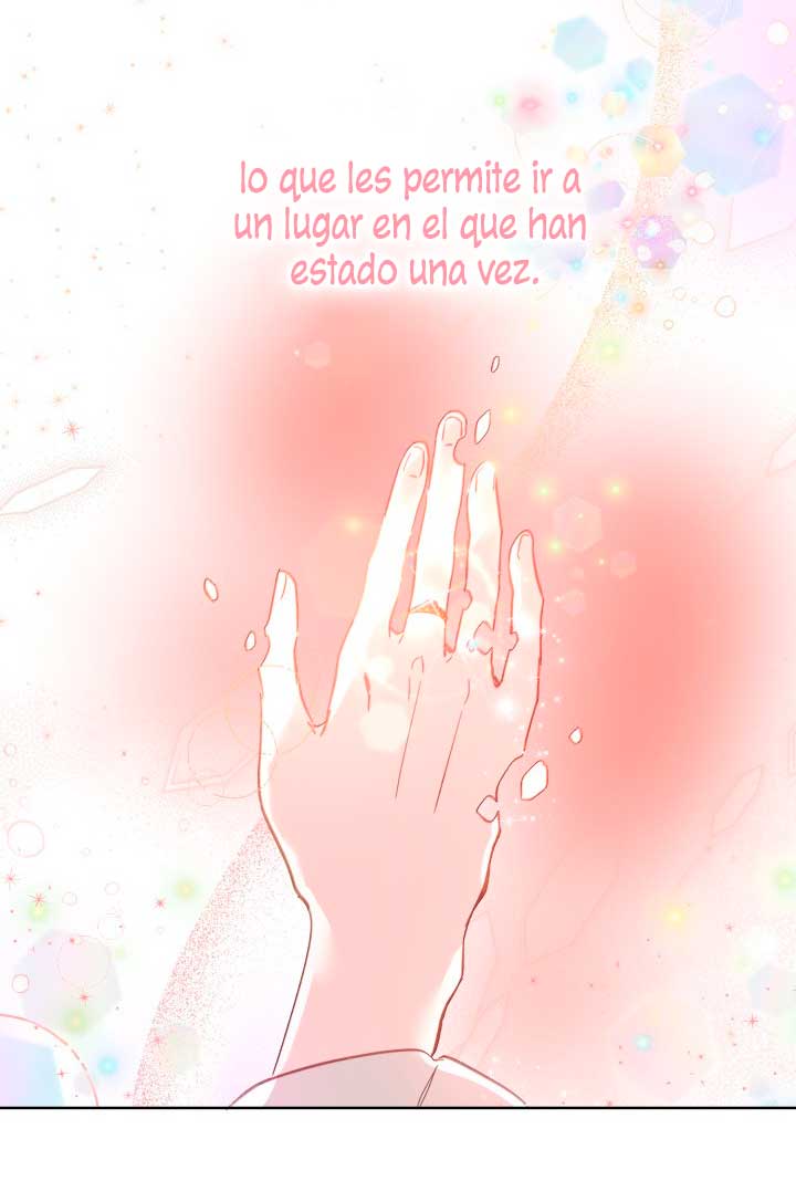 No hay lugar para las falsificaciones Capítulo 4 - Page 20