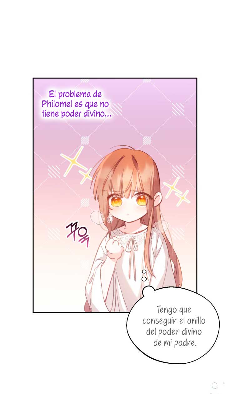 No hay lugar para las falsificaciones Capítulo 4 - Page 21