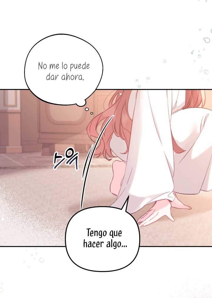 No hay lugar para las falsificaciones Capítulo 4 - Page 22