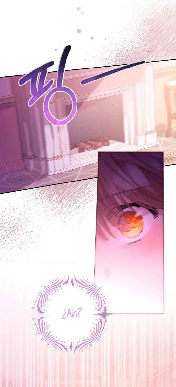 No hay lugar para las falsificaciones Capítulo 4 - Page 23