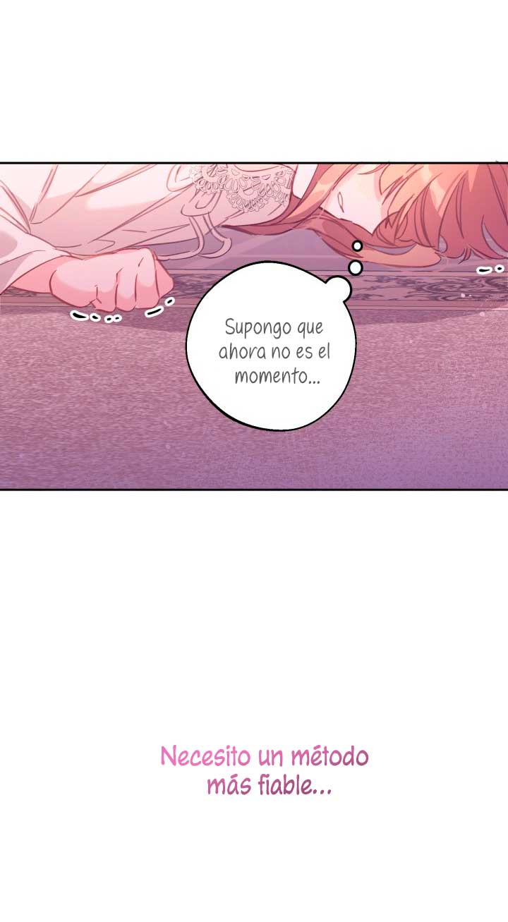 No hay lugar para las falsificaciones Capítulo 4 - Page 26