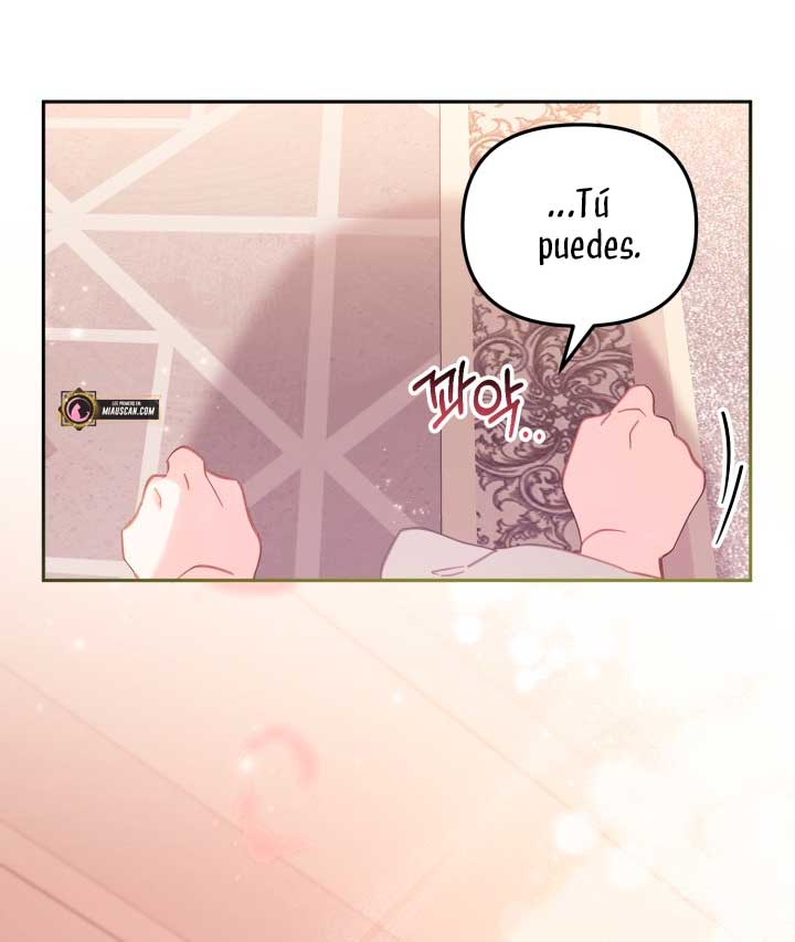 No hay lugar para las falsificaciones Capítulo 4 - Page 29