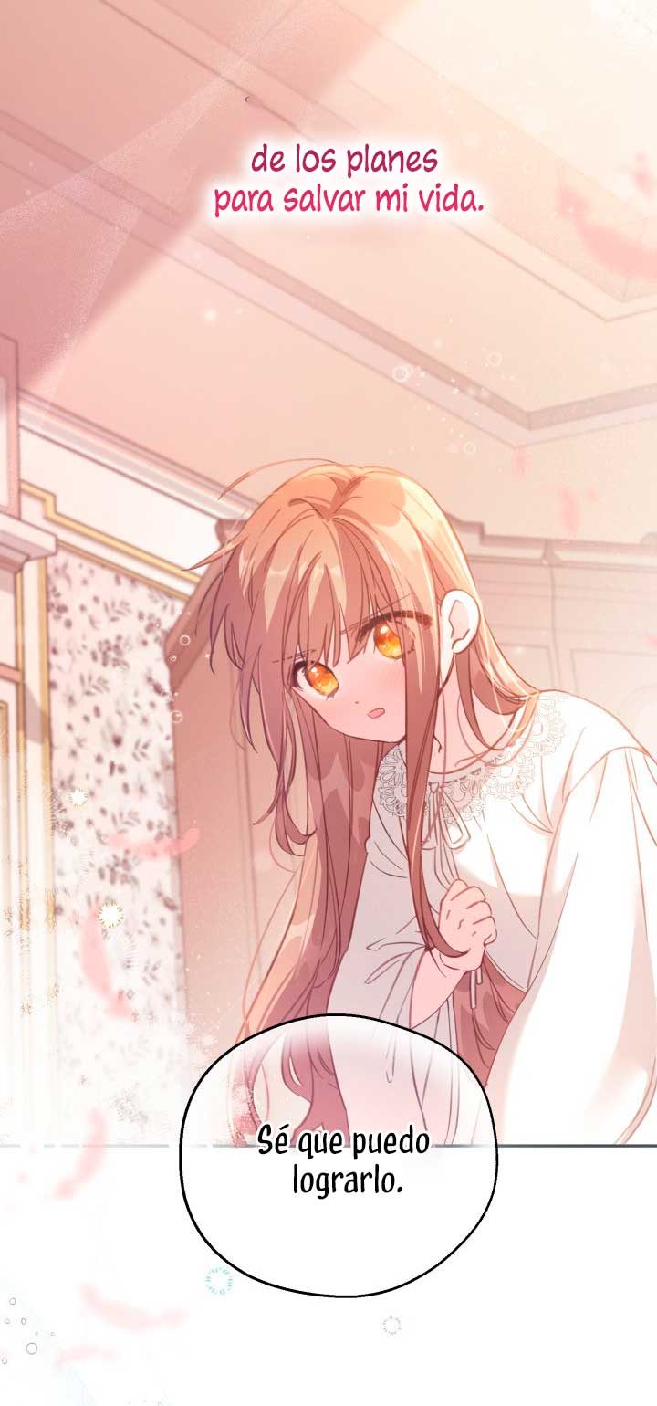 No hay lugar para las falsificaciones Capítulo 4 - Page 30