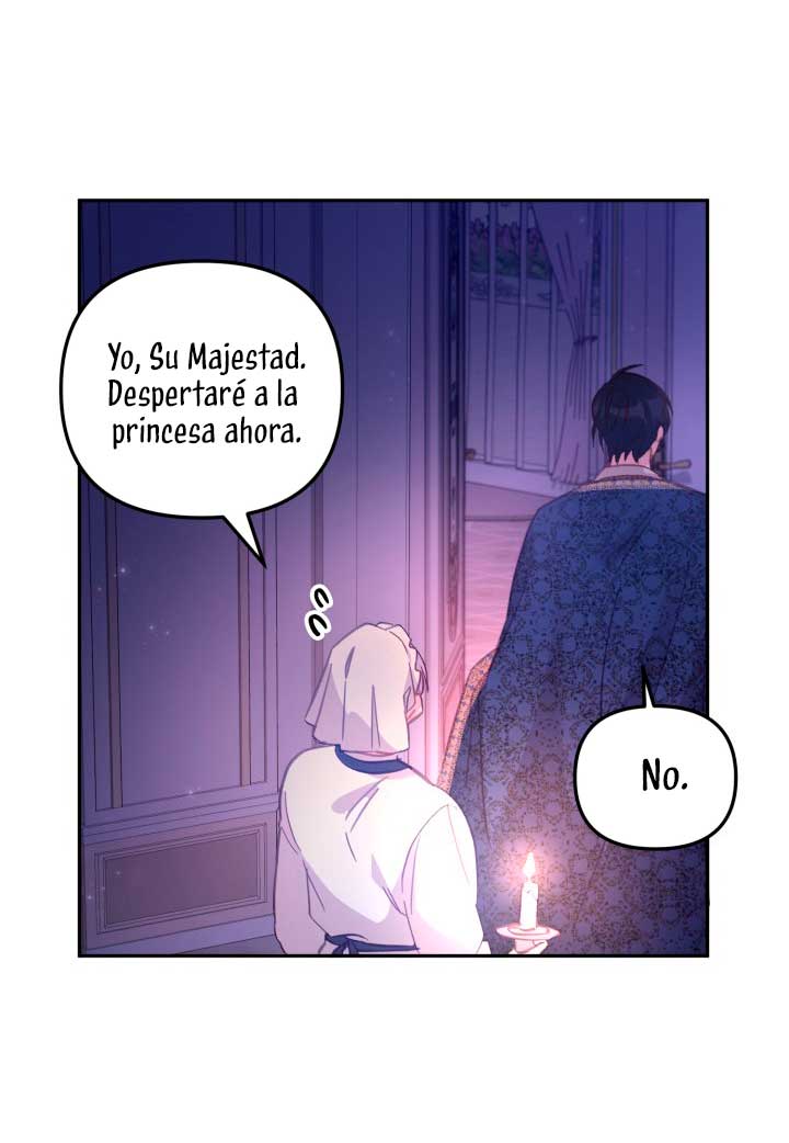 No hay lugar para las falsificaciones Capítulo 4 - Page 34