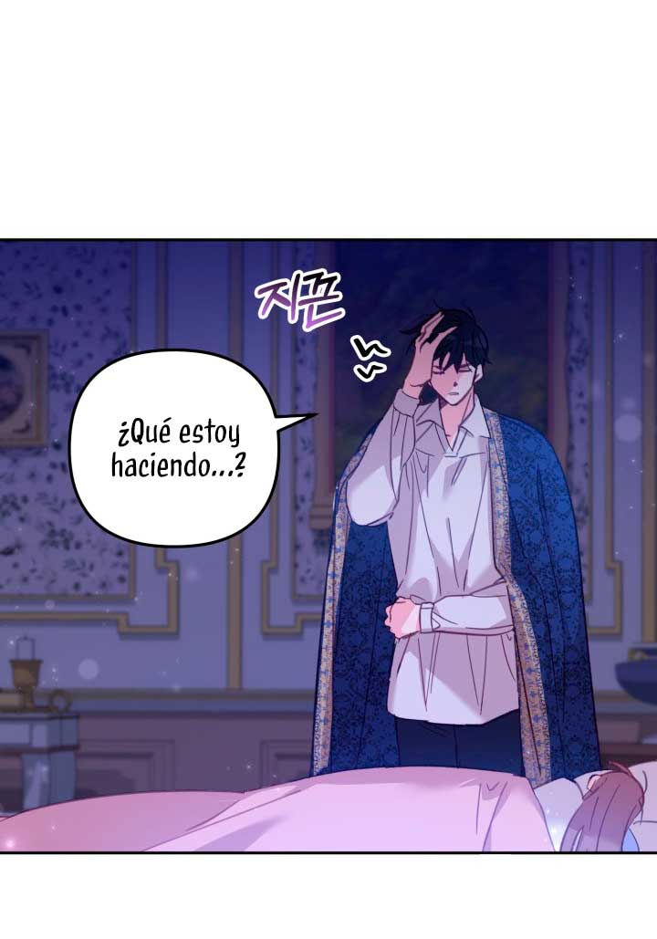 No hay lugar para las falsificaciones Capítulo 4 - Page 38