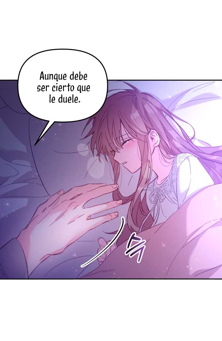 No hay lugar para las falsificaciones Capítulo 4 - Page 40