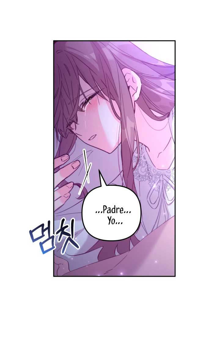 No hay lugar para las falsificaciones Capítulo 4 - Page 41