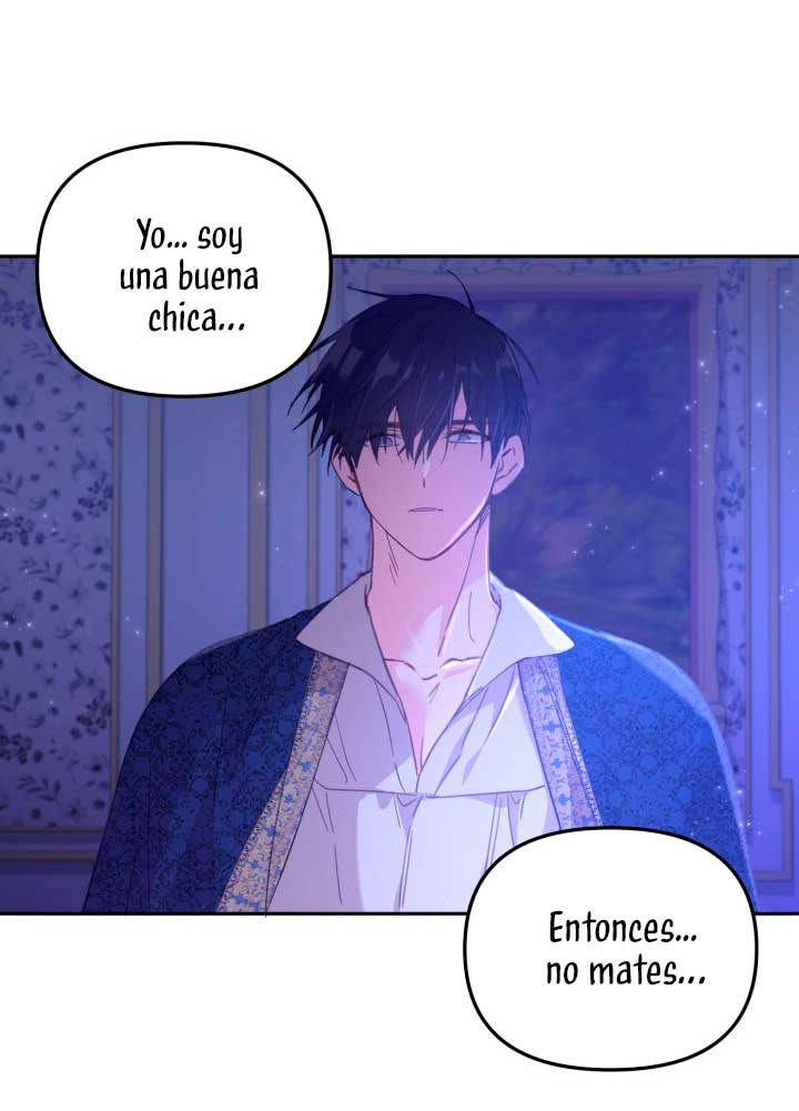 No hay lugar para las falsificaciones Capítulo 4 - Page 42