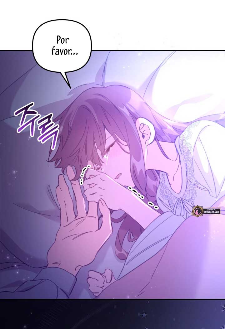 No hay lugar para las falsificaciones Capítulo 4 - Page 43