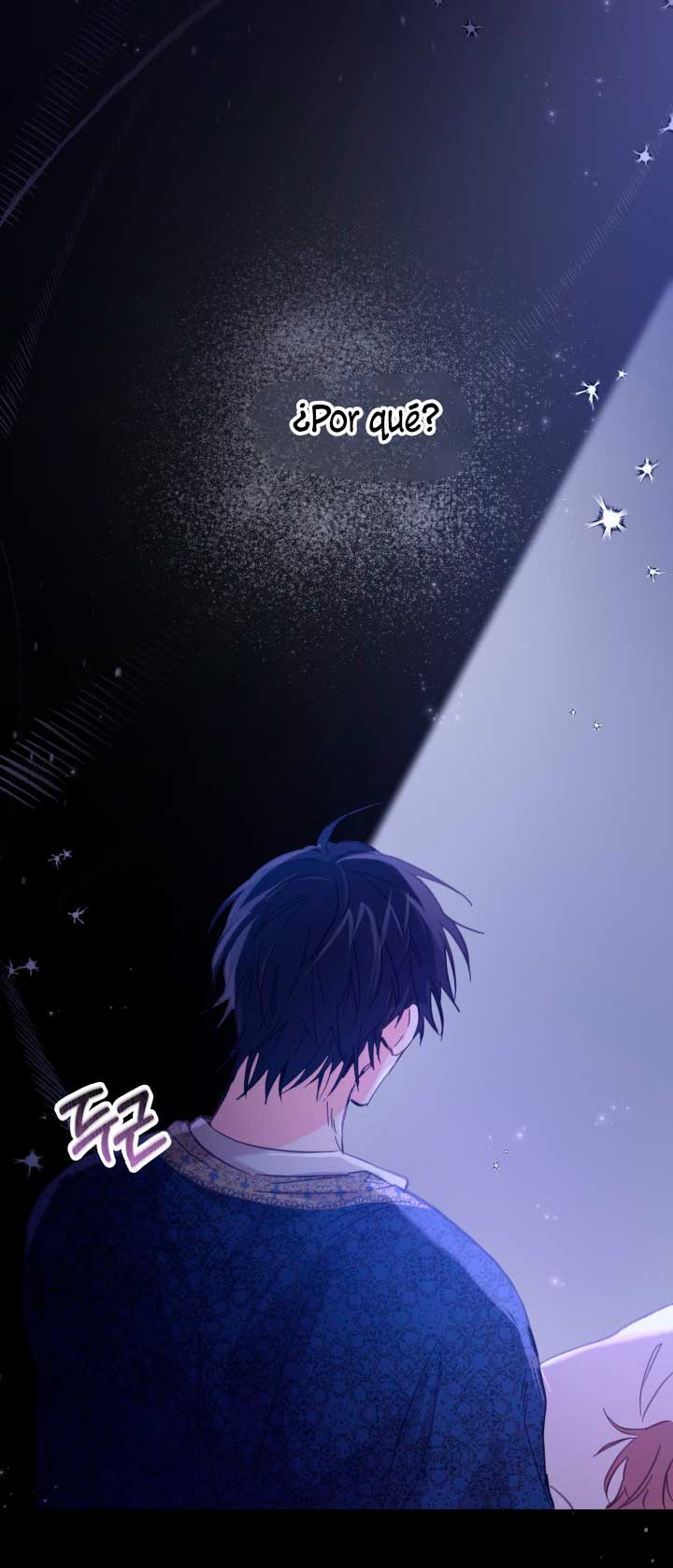 No hay lugar para las falsificaciones Capítulo 4 - Page 44