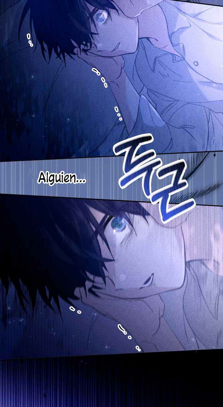 No hay lugar para las falsificaciones Capítulo 4 - Page 46