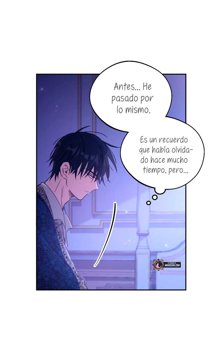 No hay lugar para las falsificaciones Capítulo 4 - Page 49