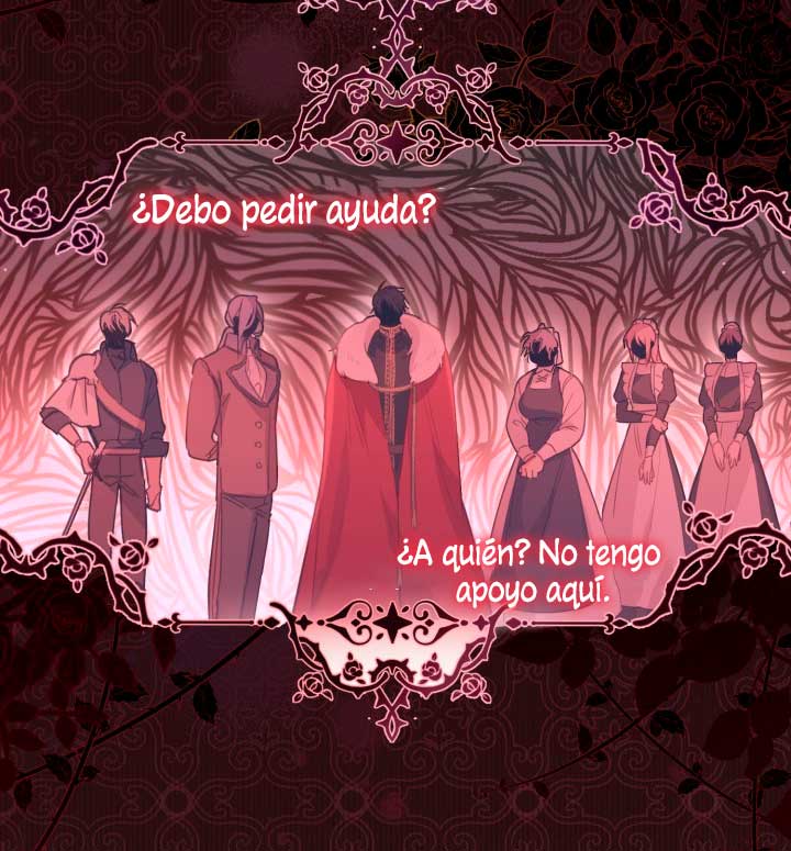 No hay lugar para las falsificaciones Capítulo 4 - Page 5