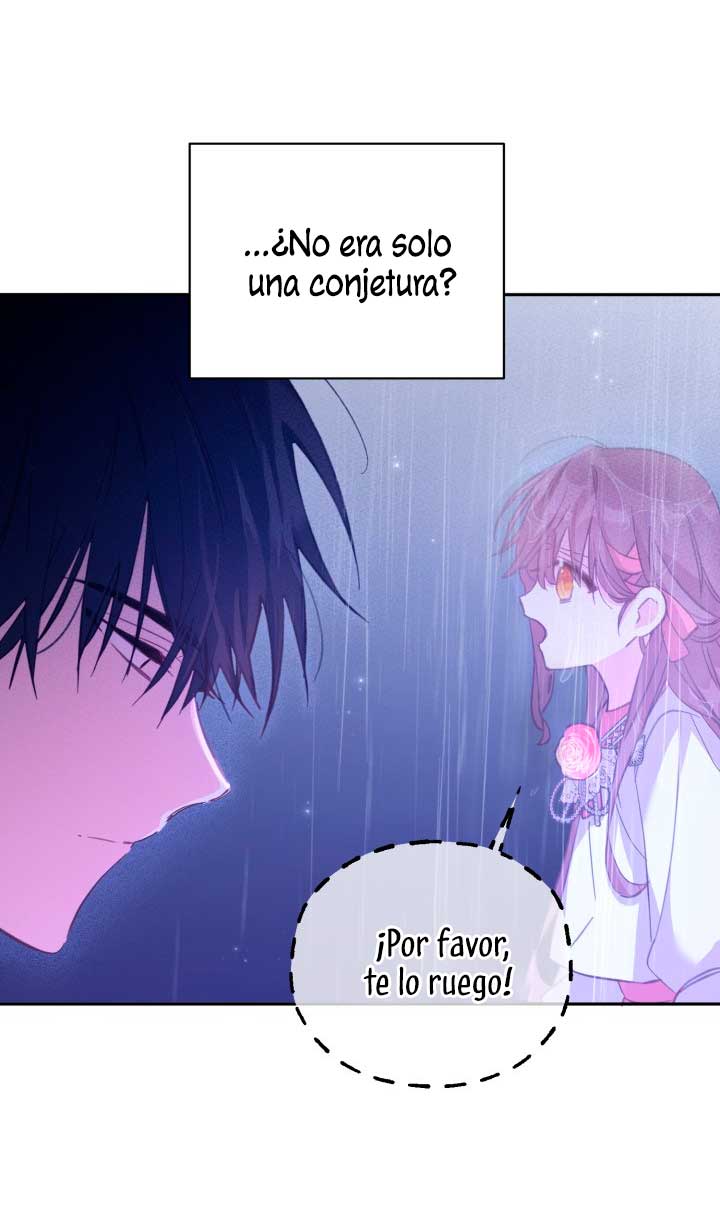 No hay lugar para las falsificaciones Capítulo 4 - Page 50