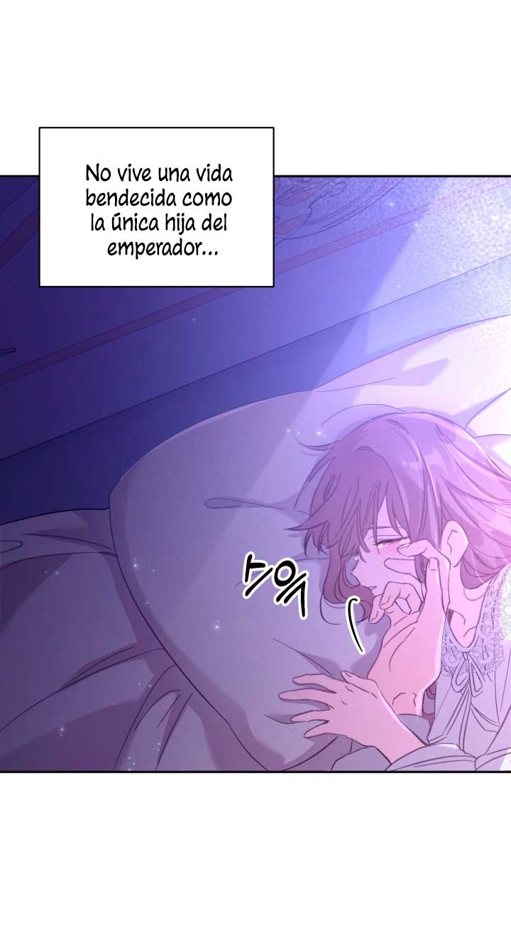 No hay lugar para las falsificaciones Capítulo 4 - Page 51