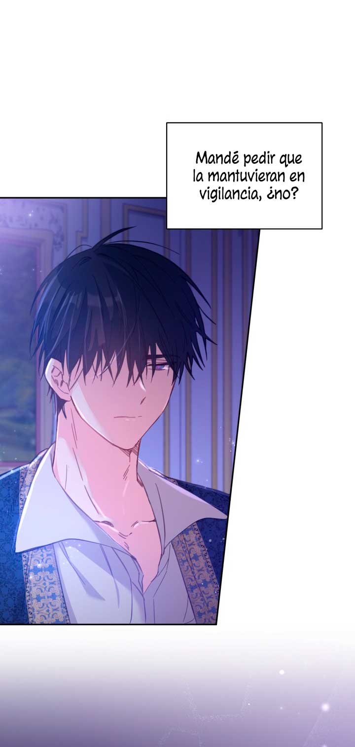 No hay lugar para las falsificaciones Capítulo 4 - Page 52