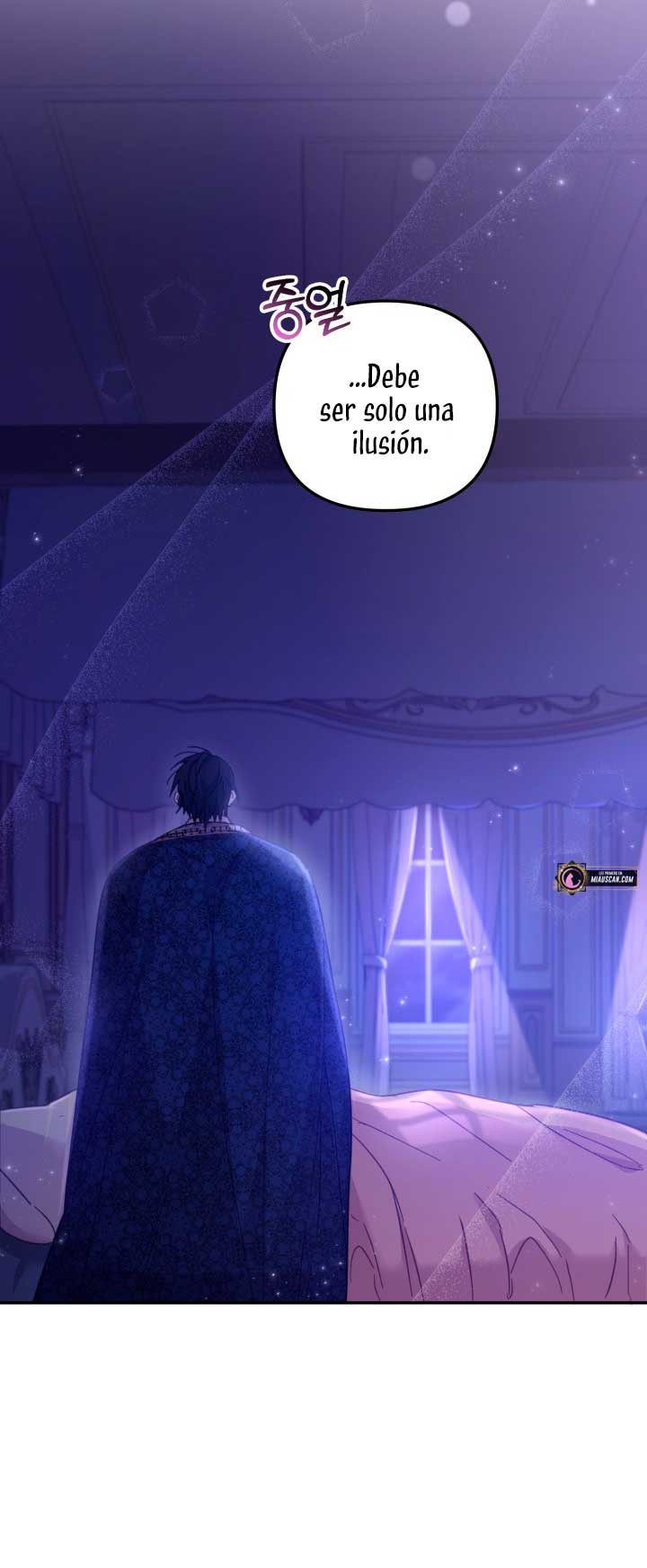 No hay lugar para las falsificaciones Capítulo 4 - Page 53