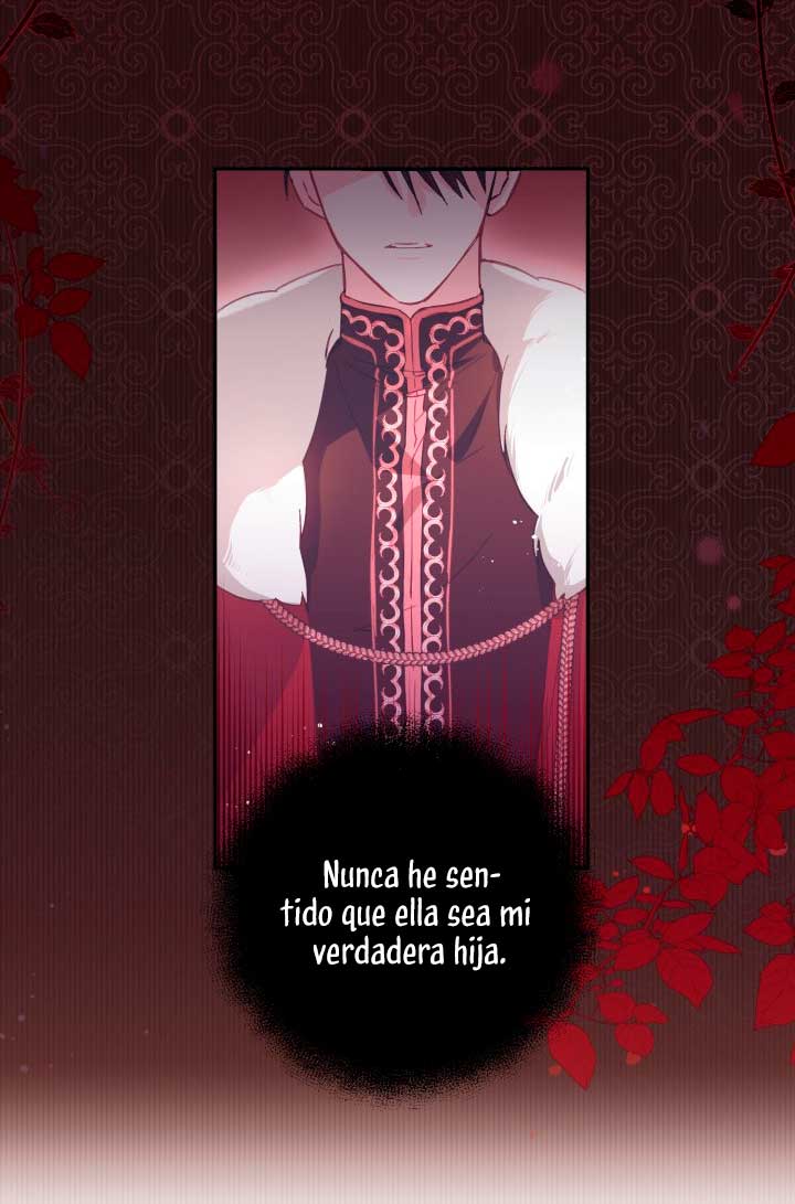 No hay lugar para las falsificaciones Capítulo 4 - Page 6