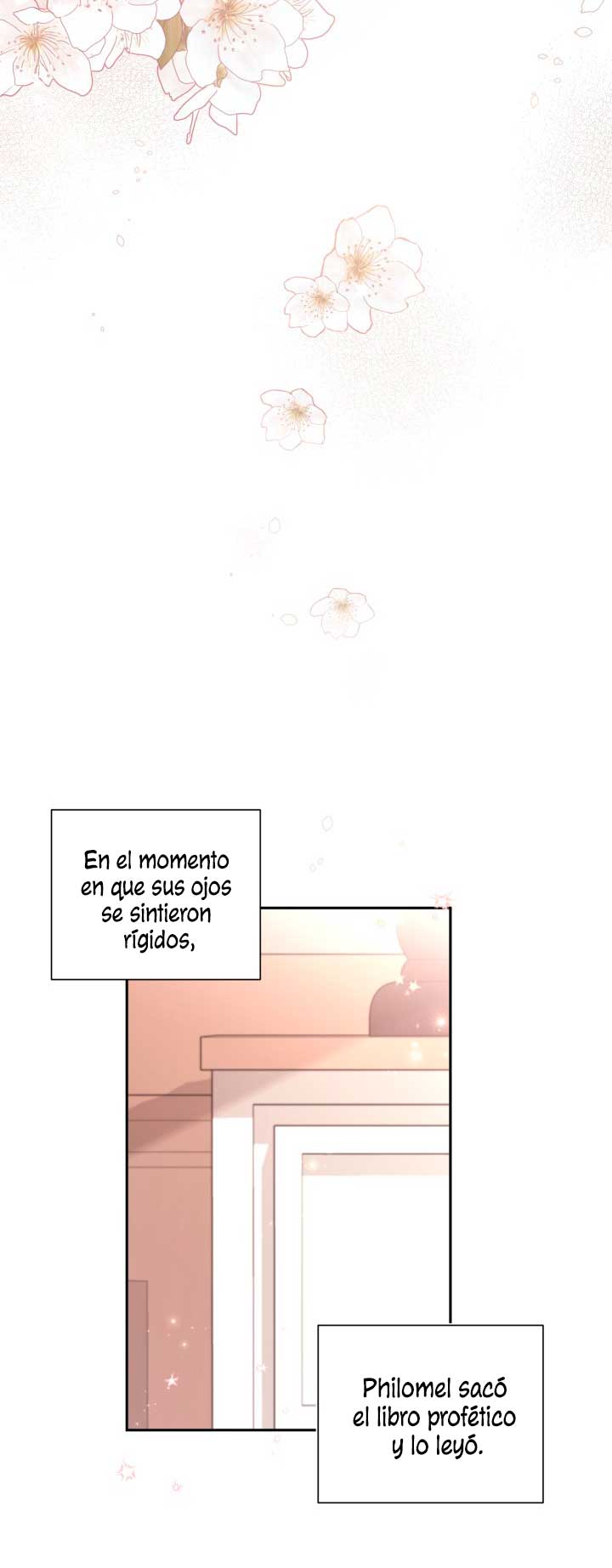 No hay lugar para las falsificaciones Capítulo 4 - Page 8