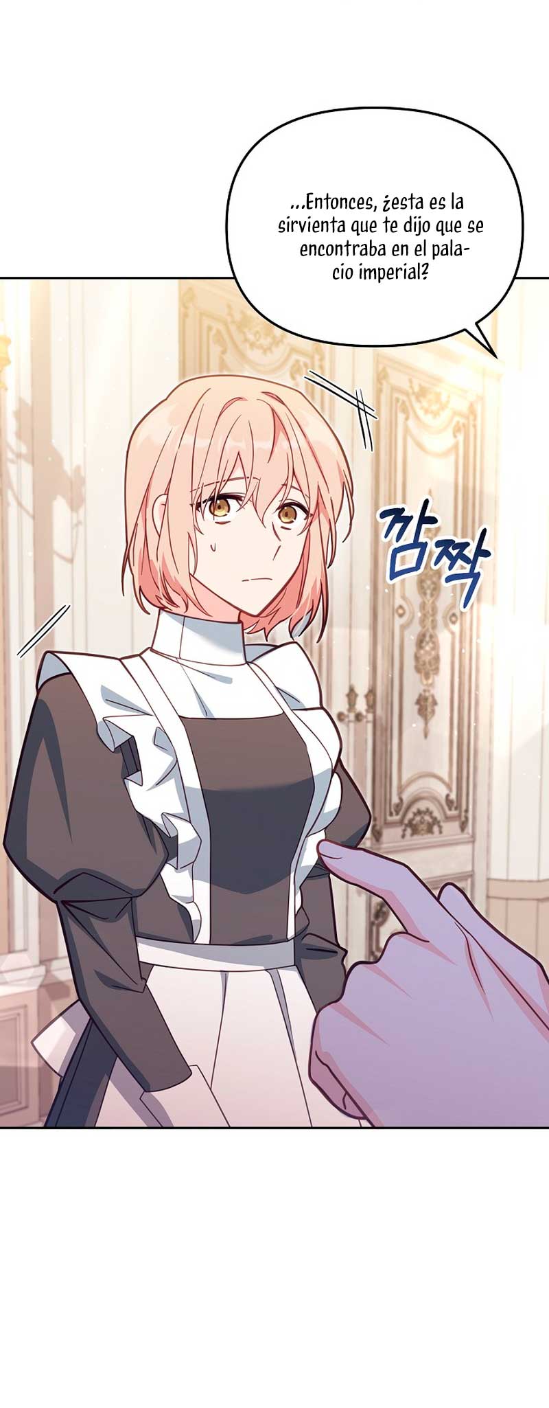 No hay lugar para las falsificaciones Capítulo 40 - Page 10