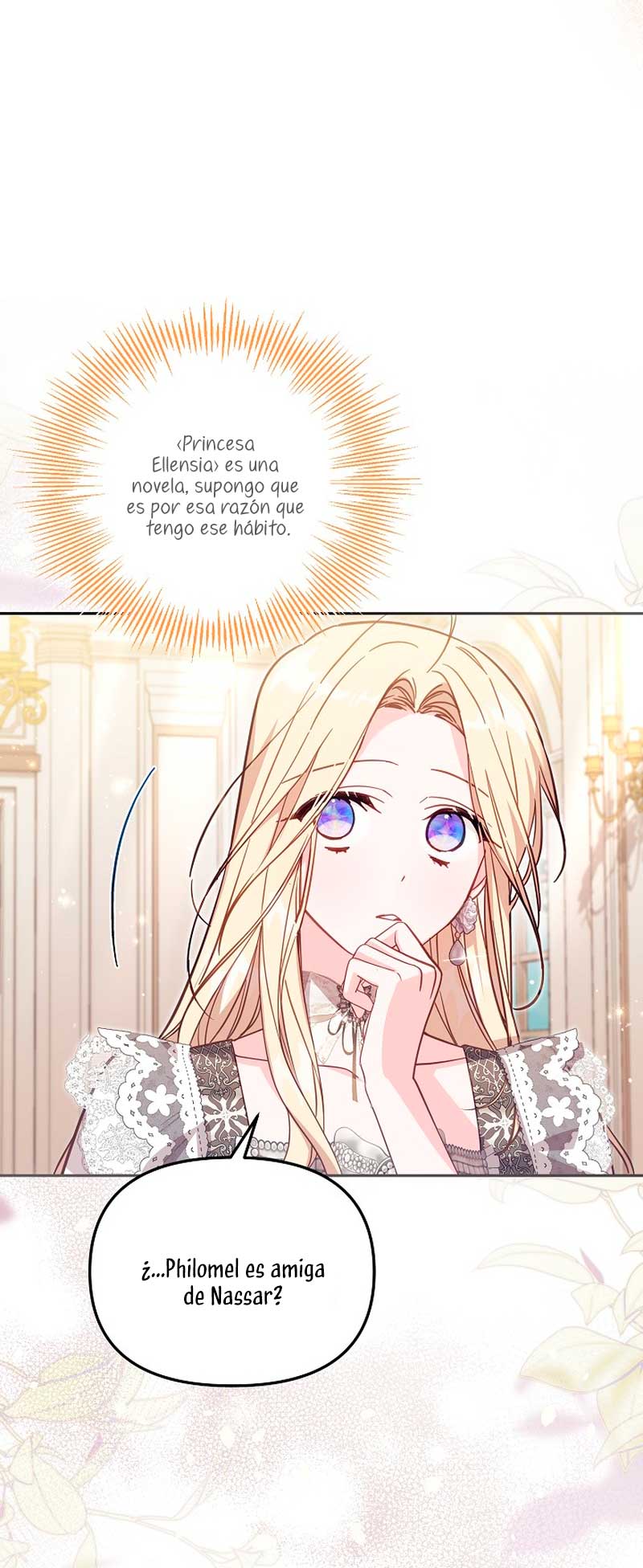 No hay lugar para las falsificaciones Capítulo 40 - Page 14