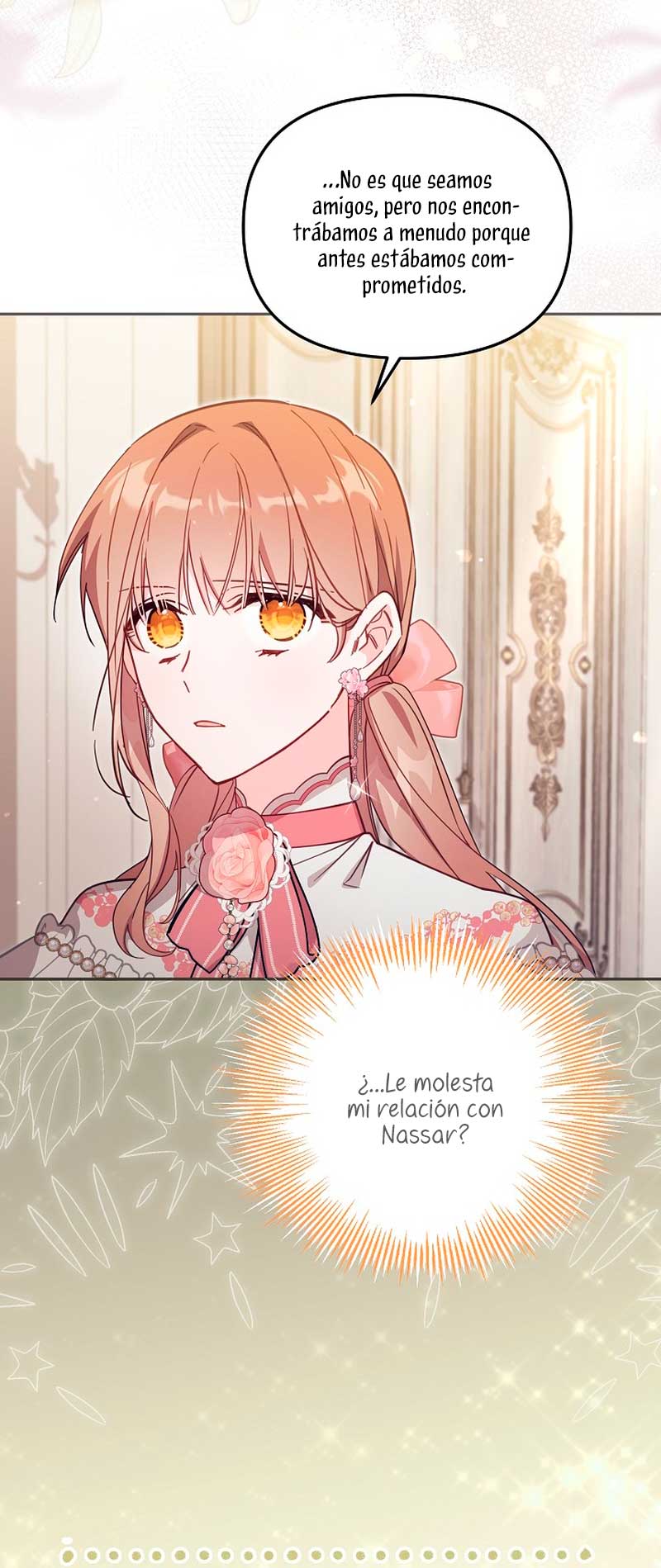 No hay lugar para las falsificaciones Capítulo 40 - Page 15