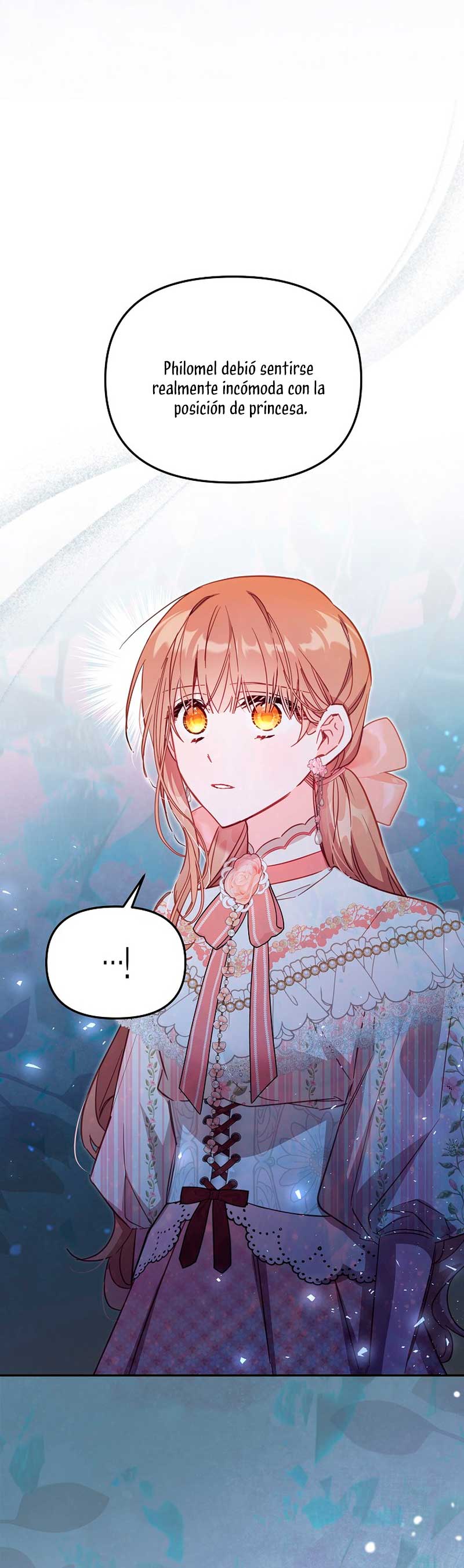 No hay lugar para las falsificaciones Capítulo 40 - Page 19