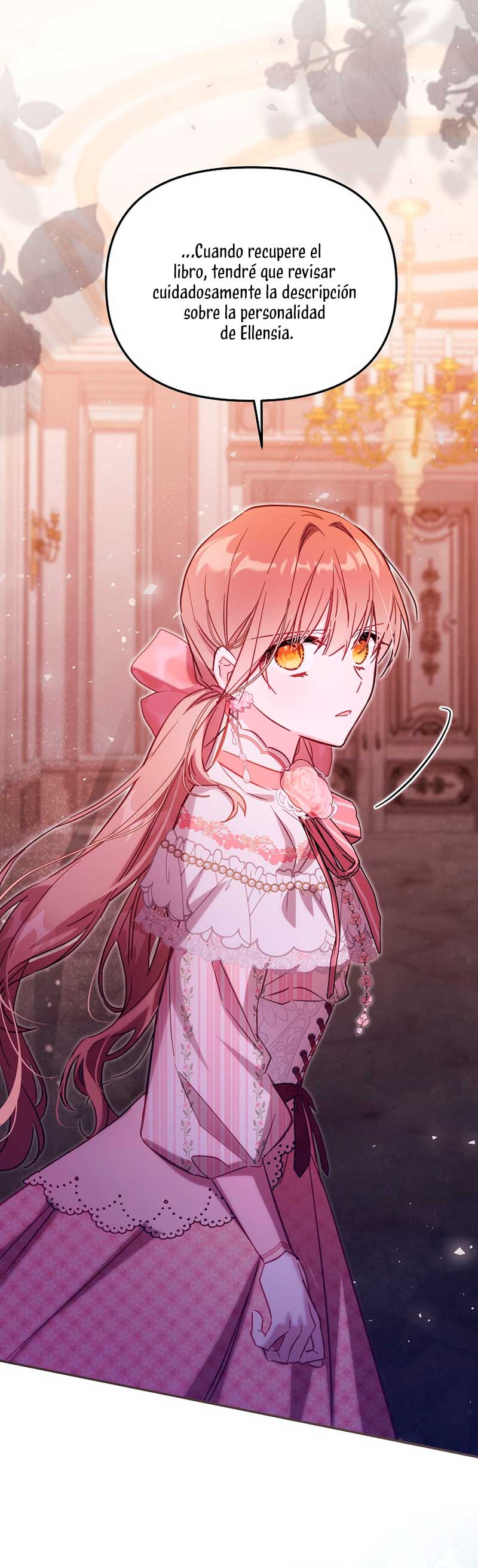 No hay lugar para las falsificaciones Capítulo 40 - Page 25