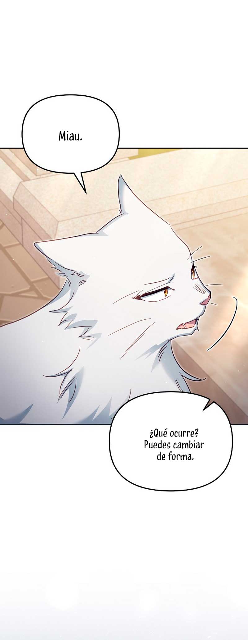 No hay lugar para las falsificaciones Capítulo 40 - Page 31