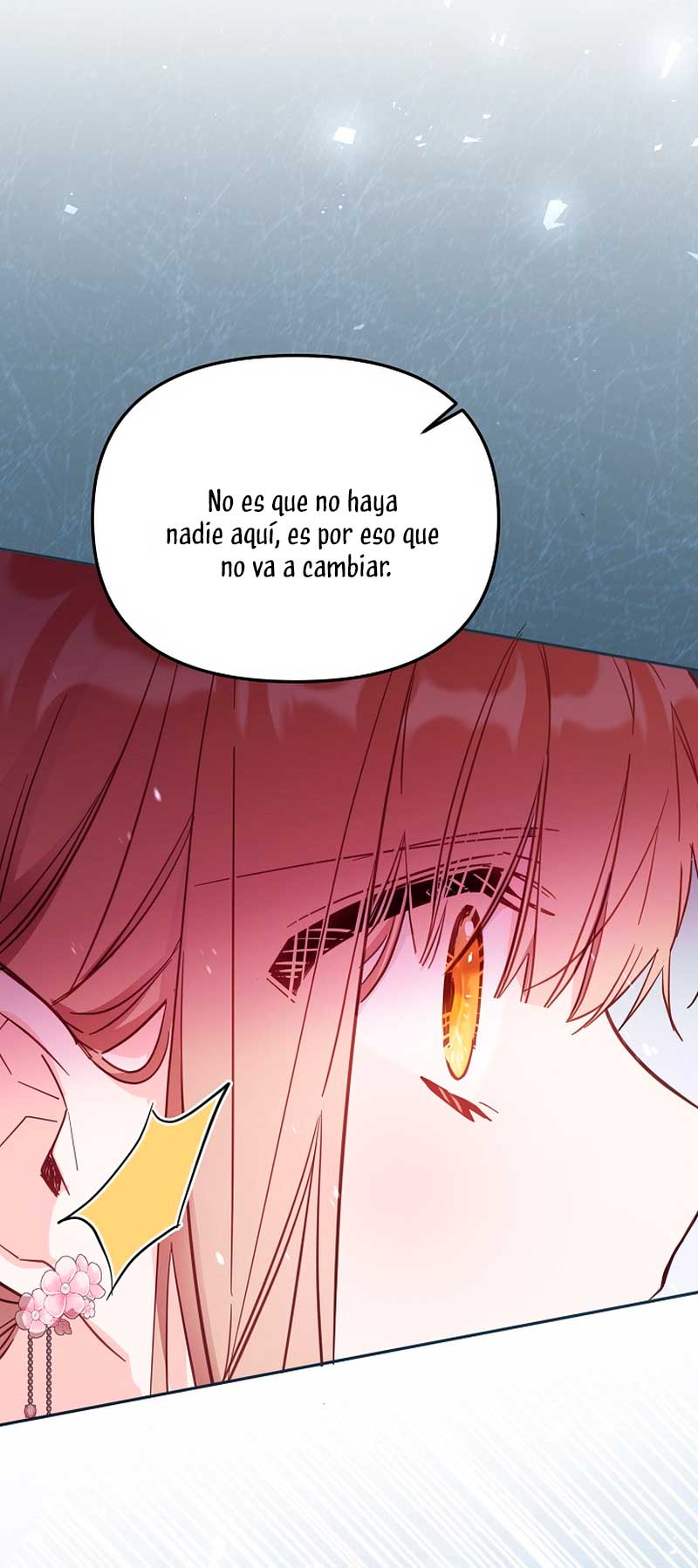 No hay lugar para las falsificaciones Capítulo 40 - Page 32