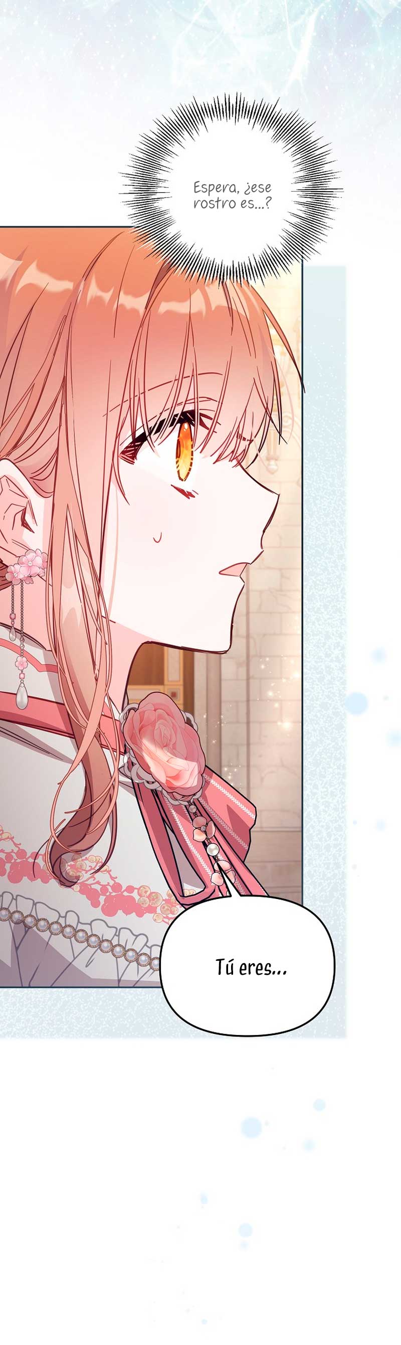 No hay lugar para las falsificaciones Capítulo 40 - Page 36