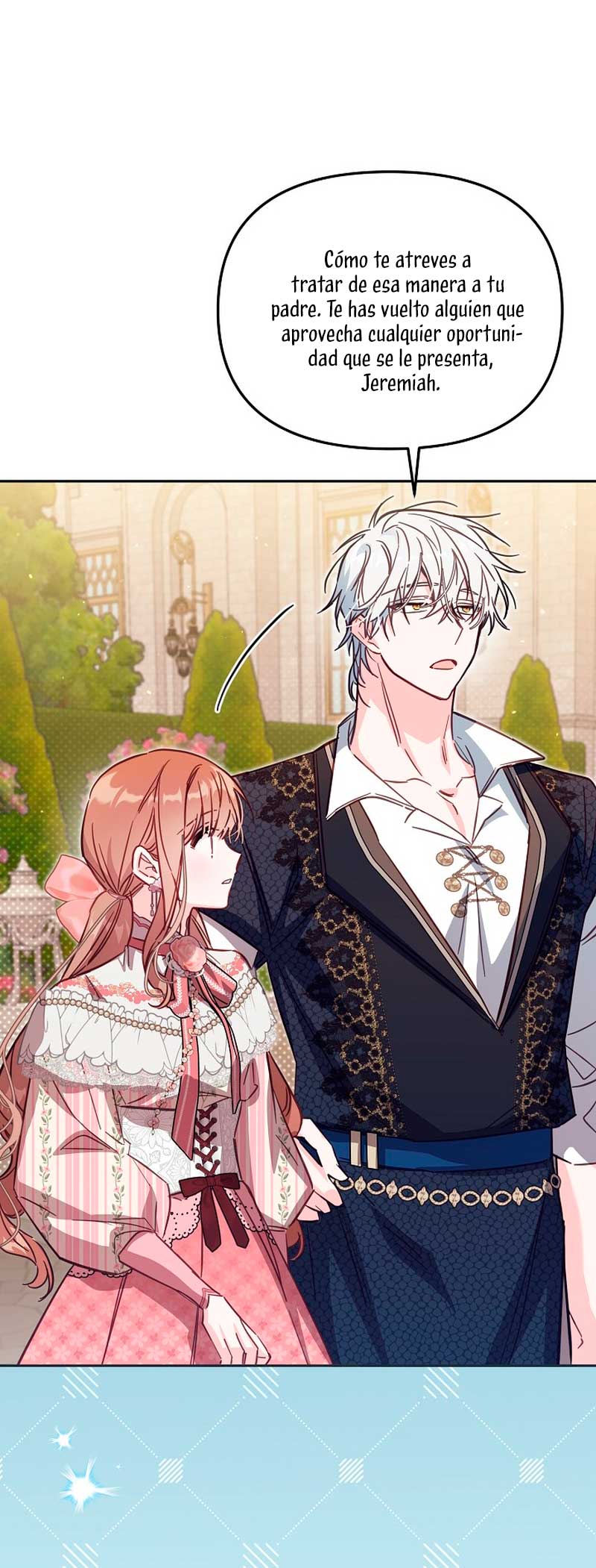 No hay lugar para las falsificaciones Capítulo 40 - Page 39