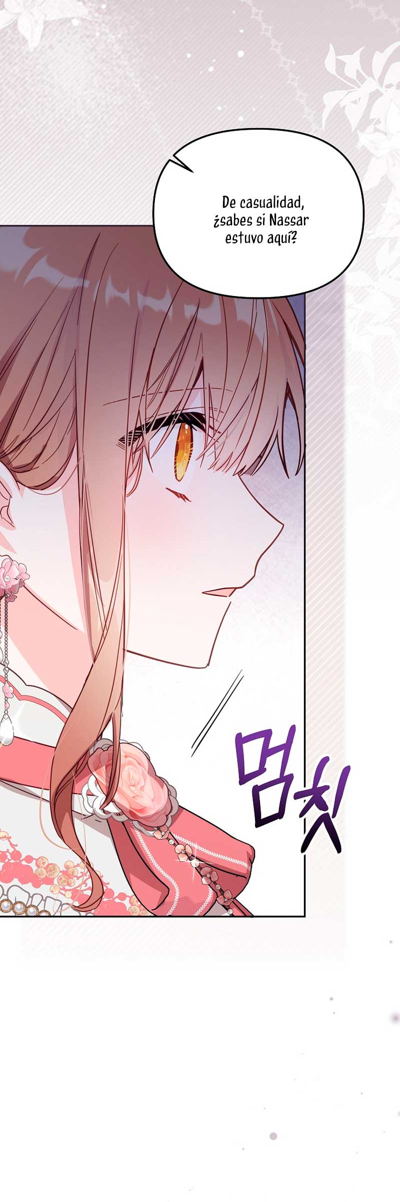 No hay lugar para las falsificaciones Capítulo 40 - Page 4