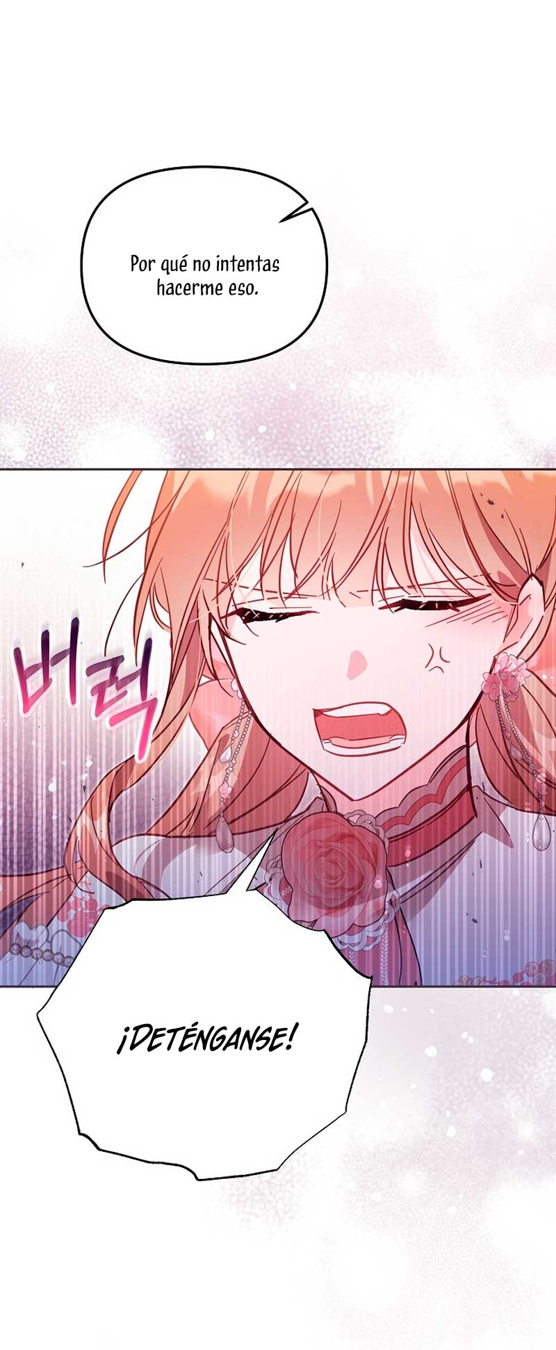 No hay lugar para las falsificaciones Capítulo 40 - Page 44