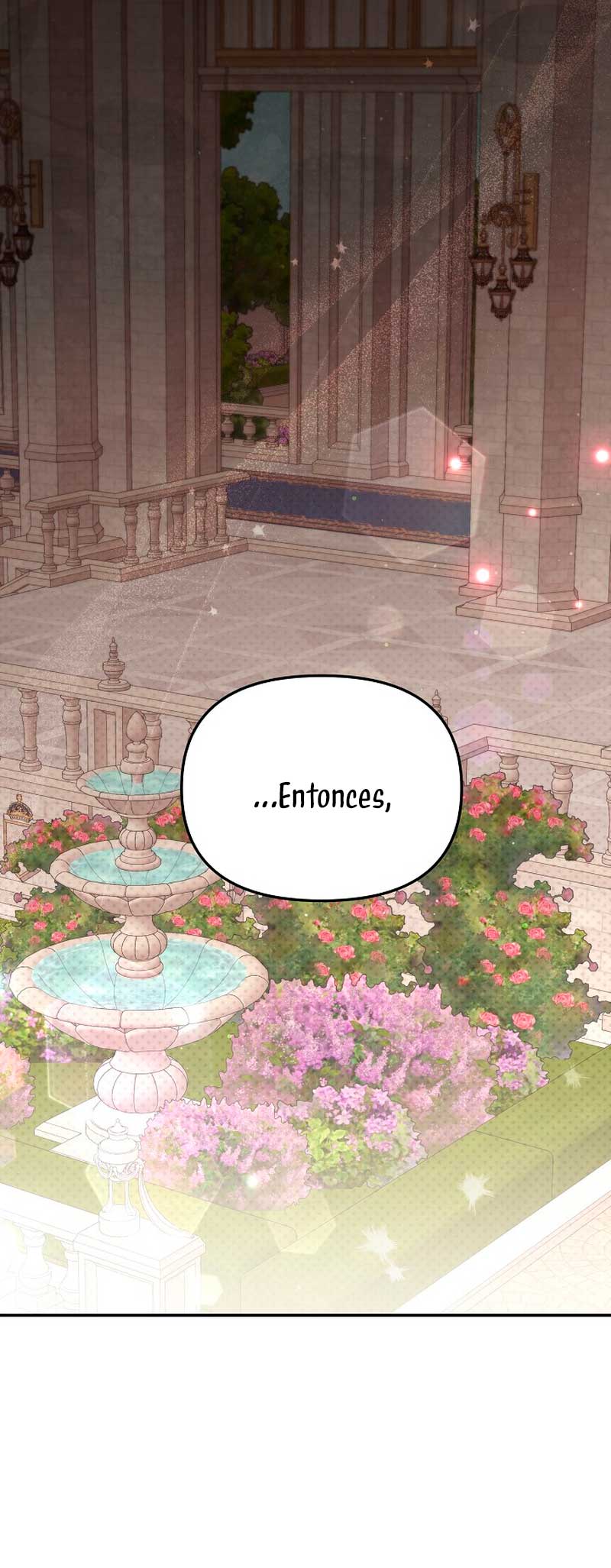 No hay lugar para las falsificaciones Capítulo 40 - Page 47