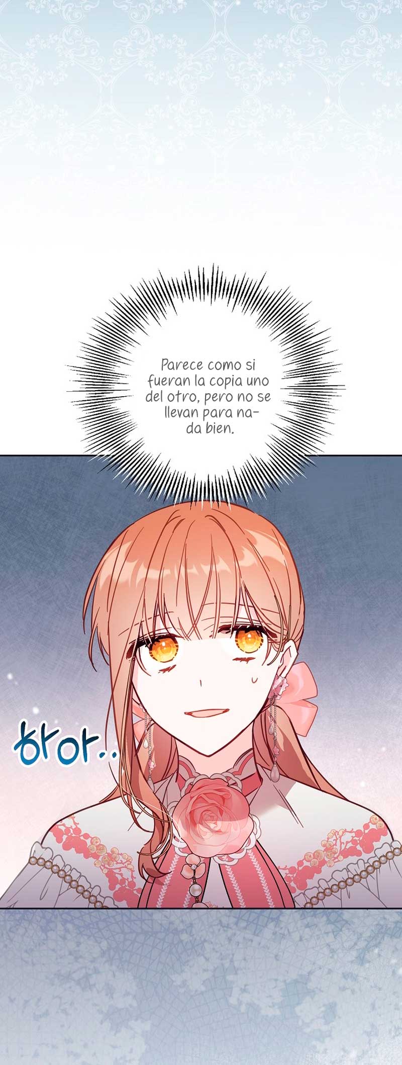 No hay lugar para las falsificaciones Capítulo 40 - Page 52