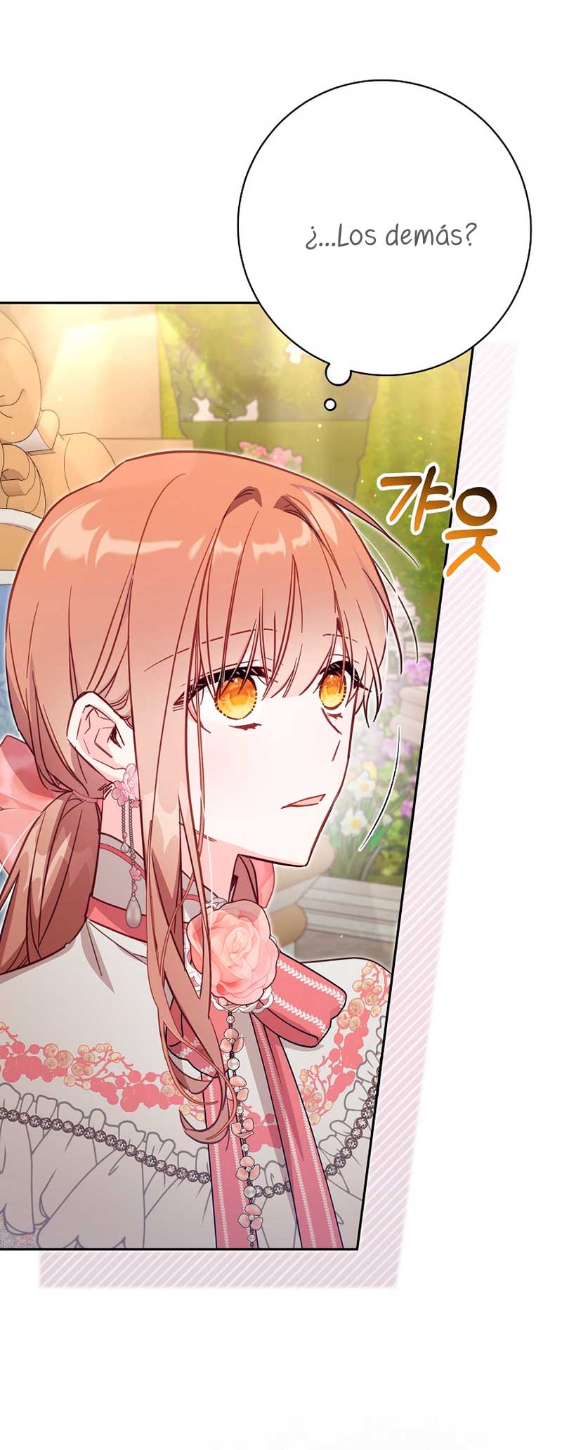 No hay lugar para las falsificaciones Capítulo 40 - Page 56