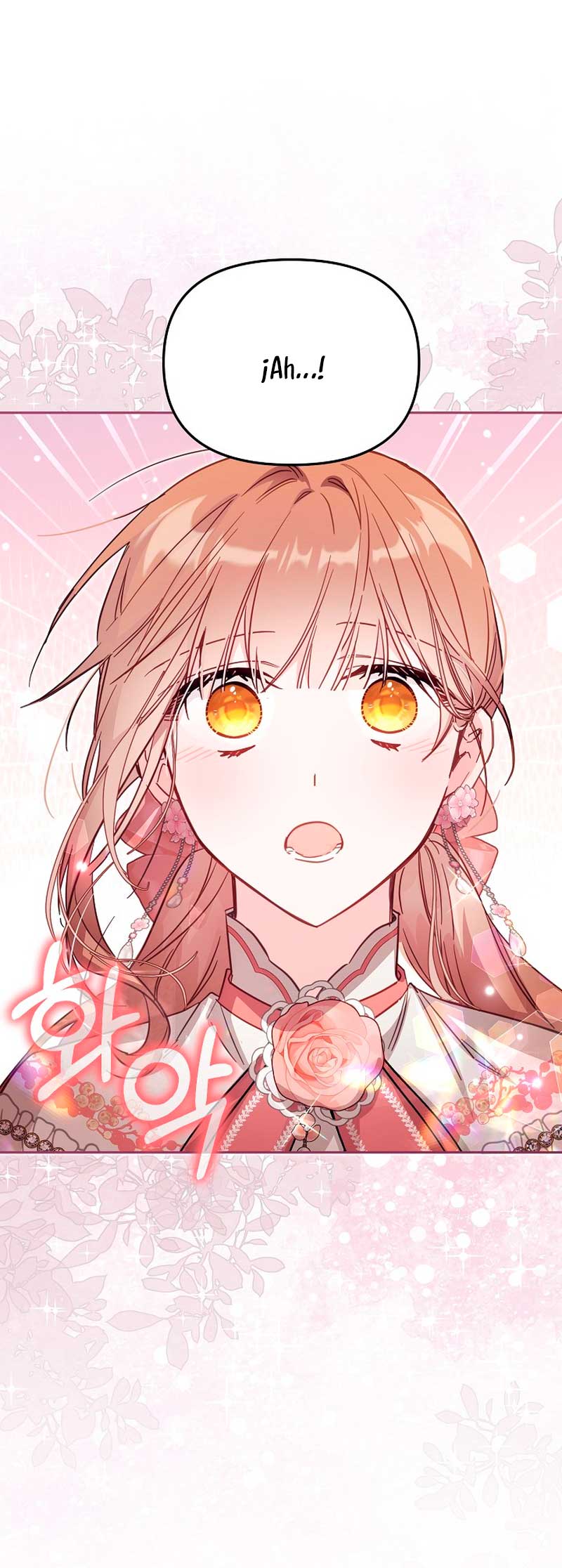 No hay lugar para las falsificaciones Capítulo 40 - Page 58