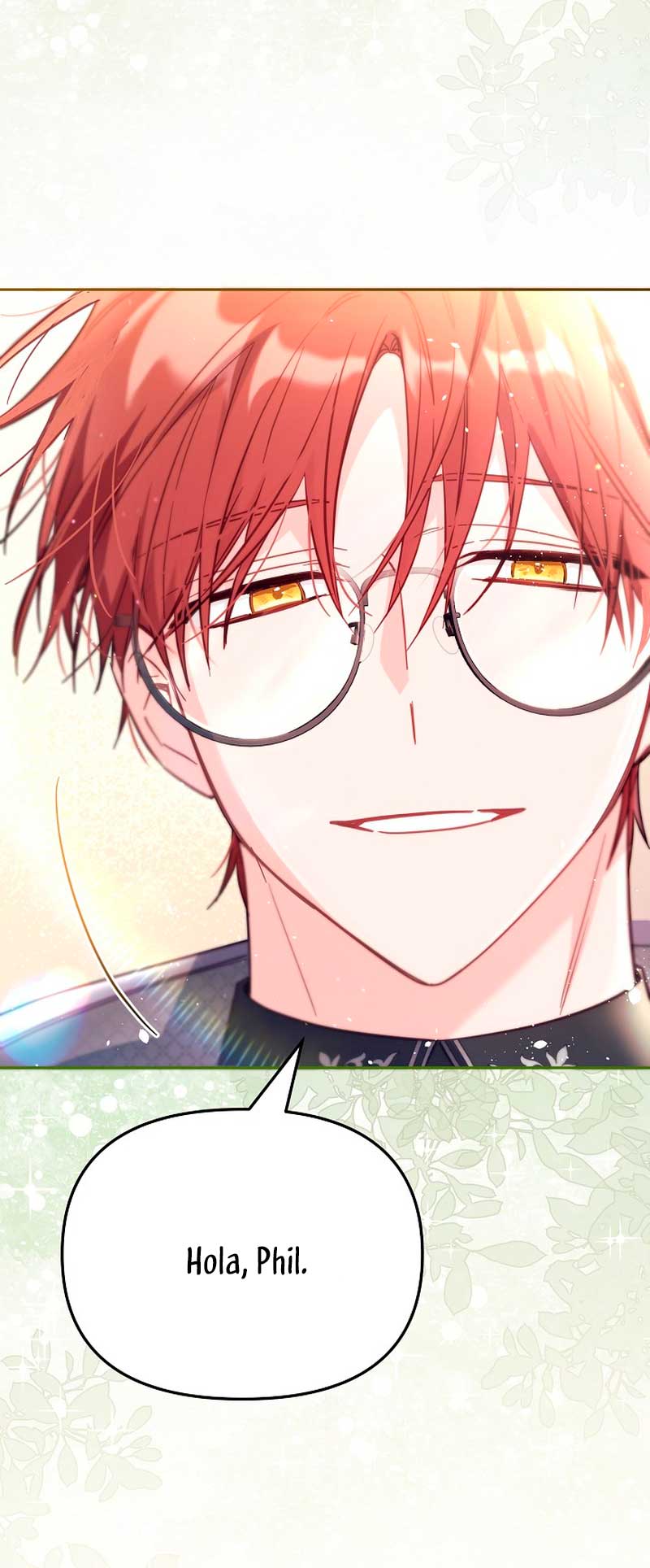 No hay lugar para las falsificaciones Capítulo 40 - Page 60