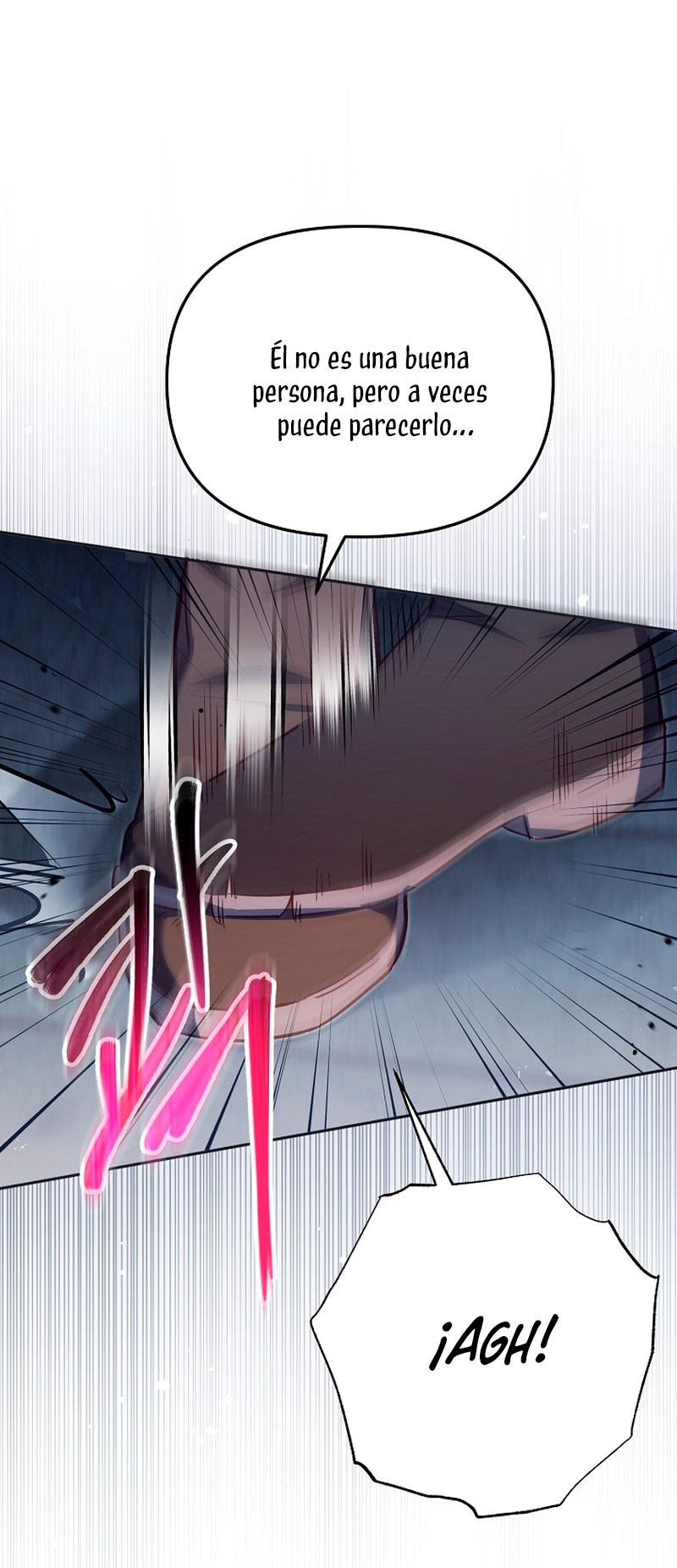 No hay lugar para las falsificaciones Capítulo 41 - Page 13