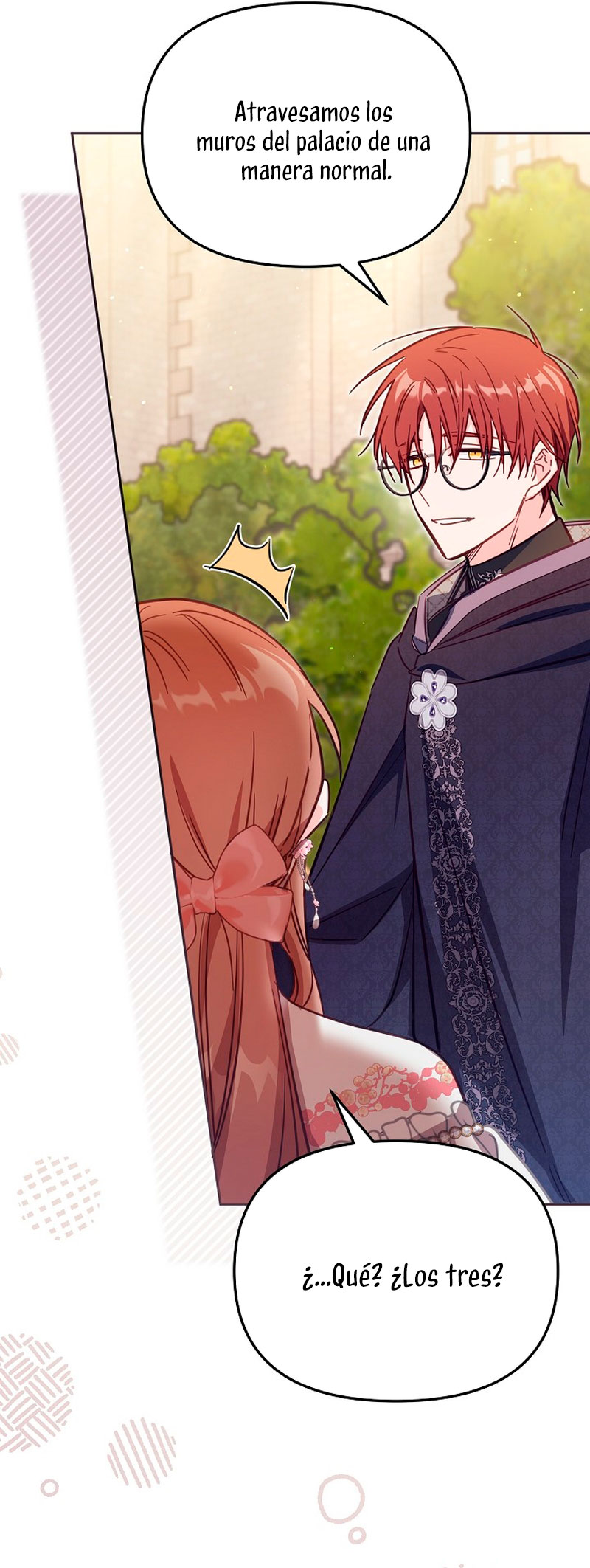 No hay lugar para las falsificaciones Capítulo 41 - Page 15